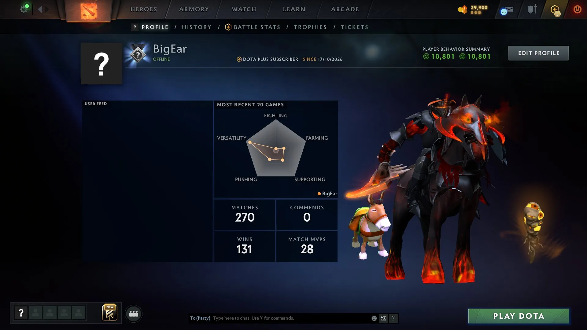 offer preview
