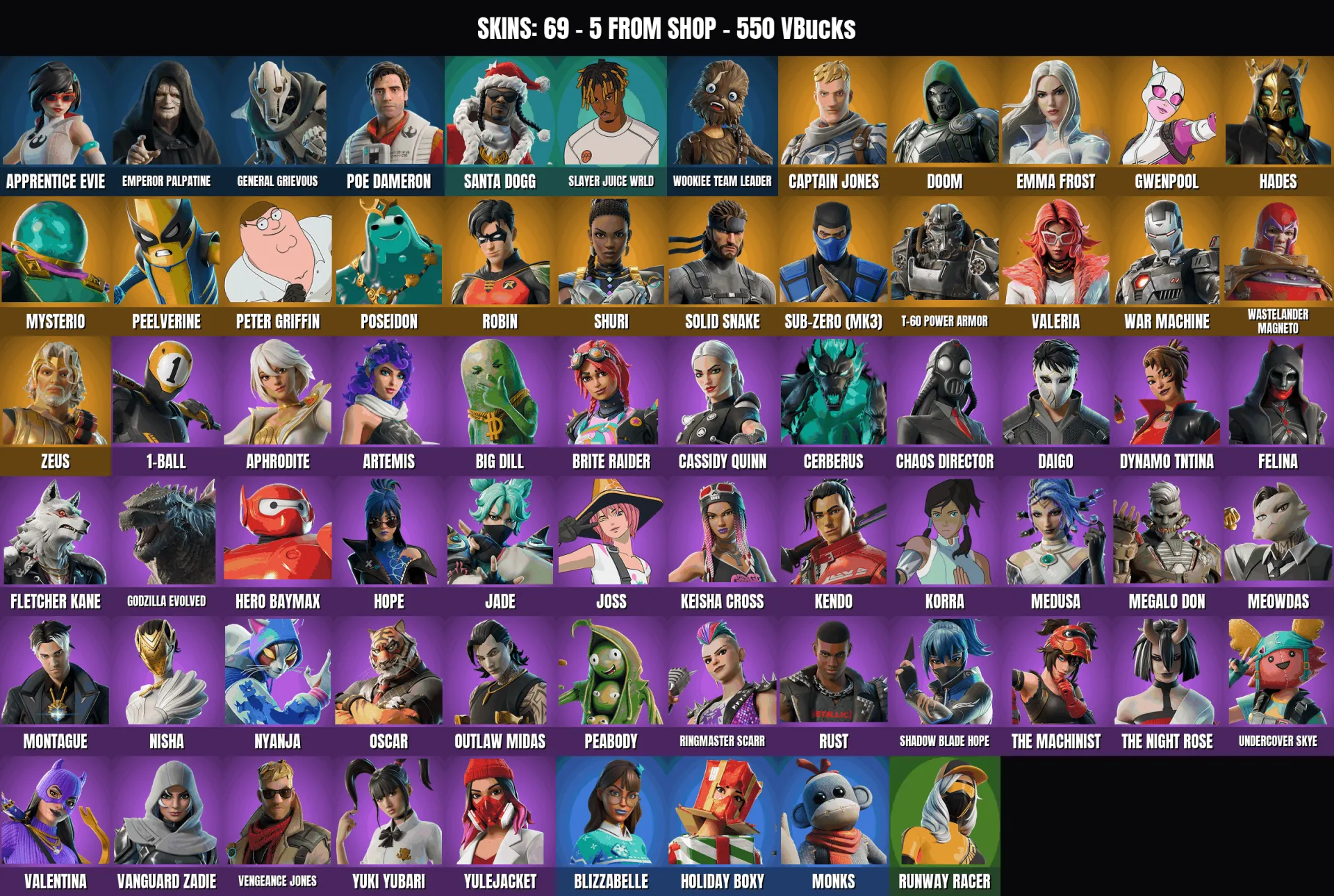 offer preview