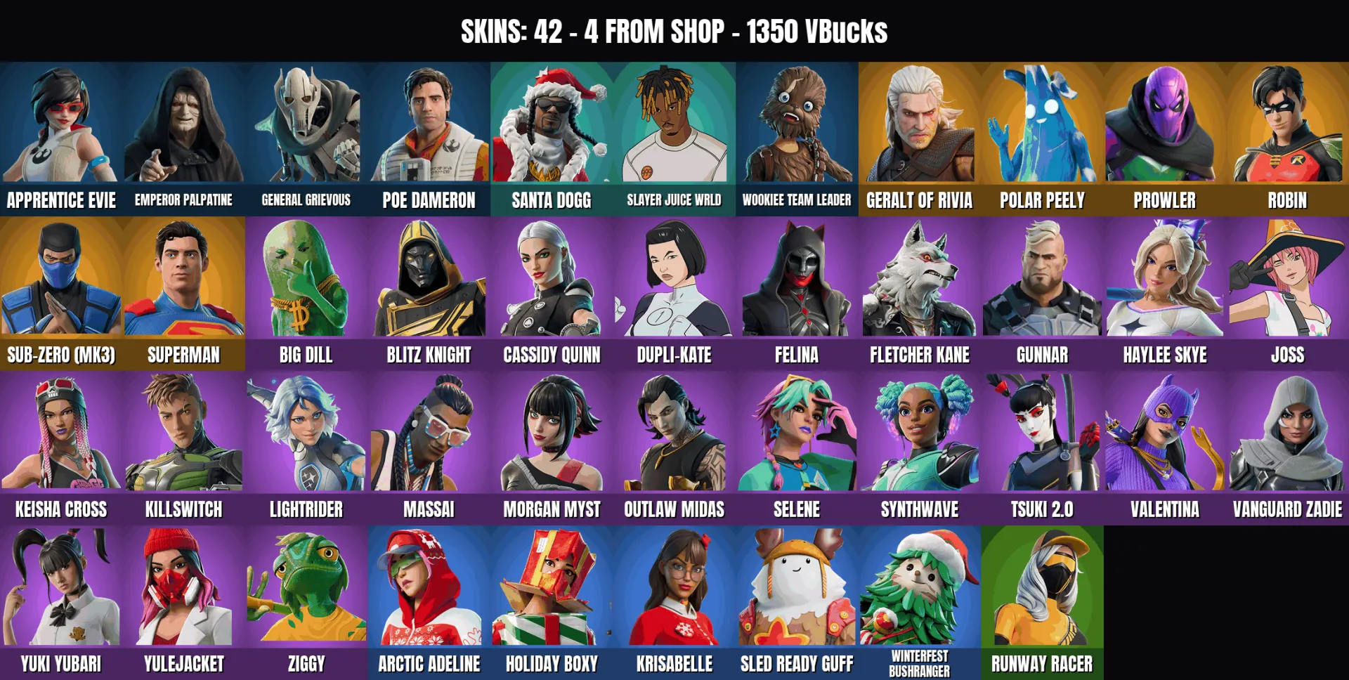 offer preview