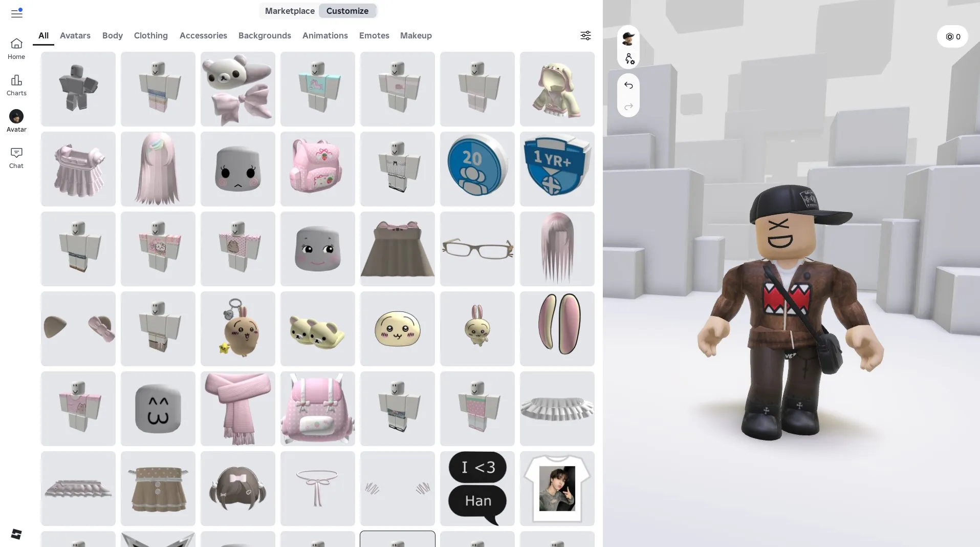 offre