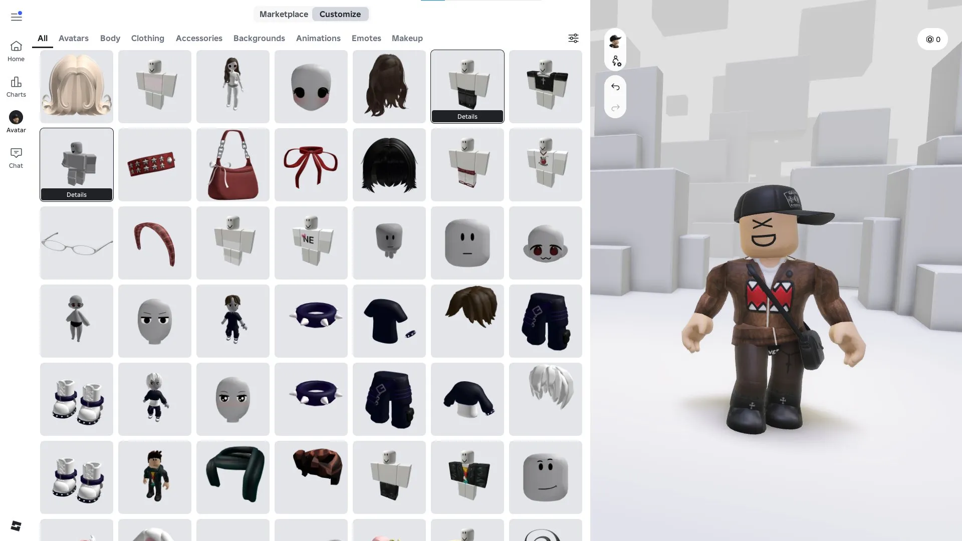 offre
