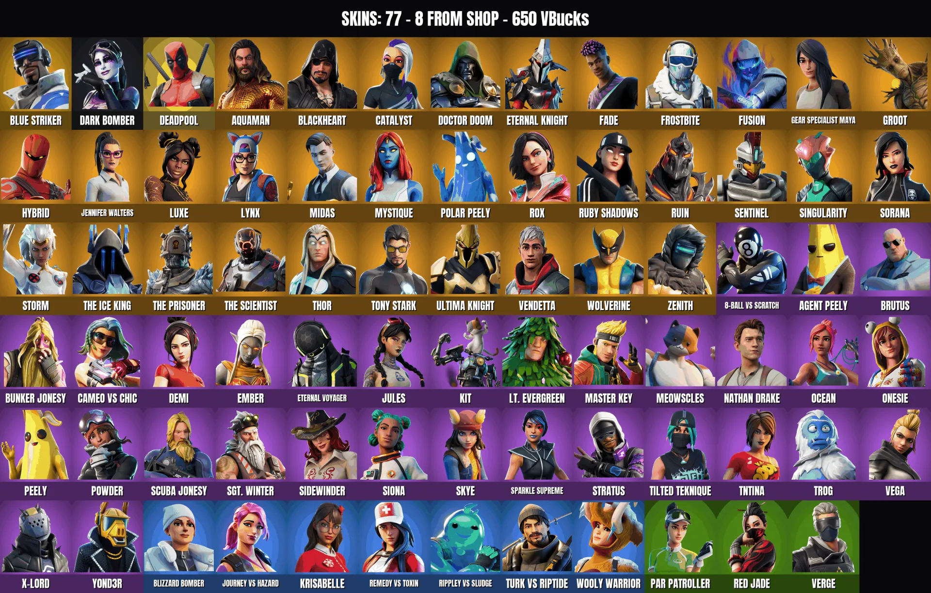 offer preview