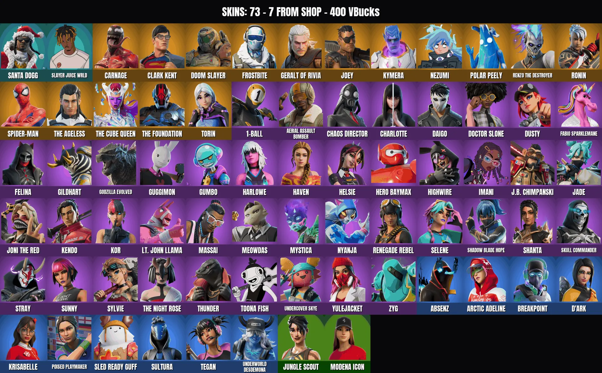 offer preview