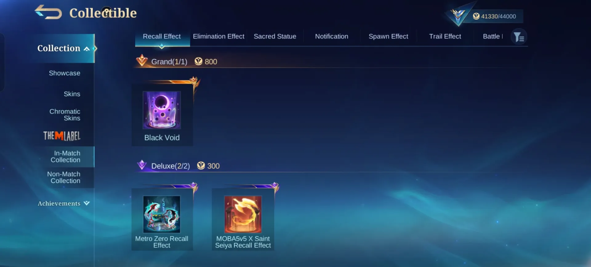 offerta