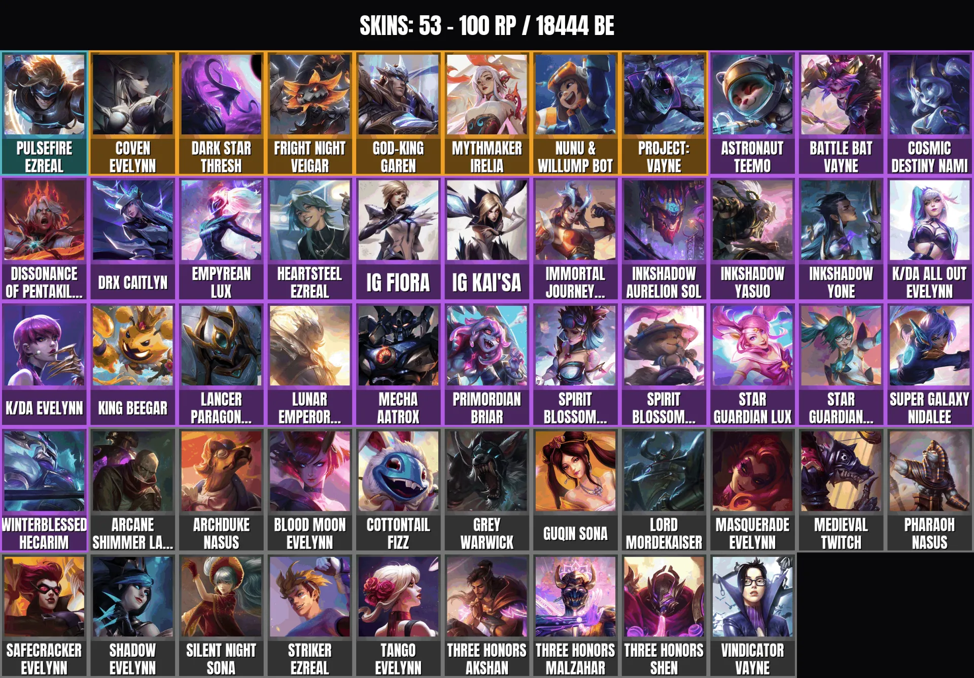 offer preview