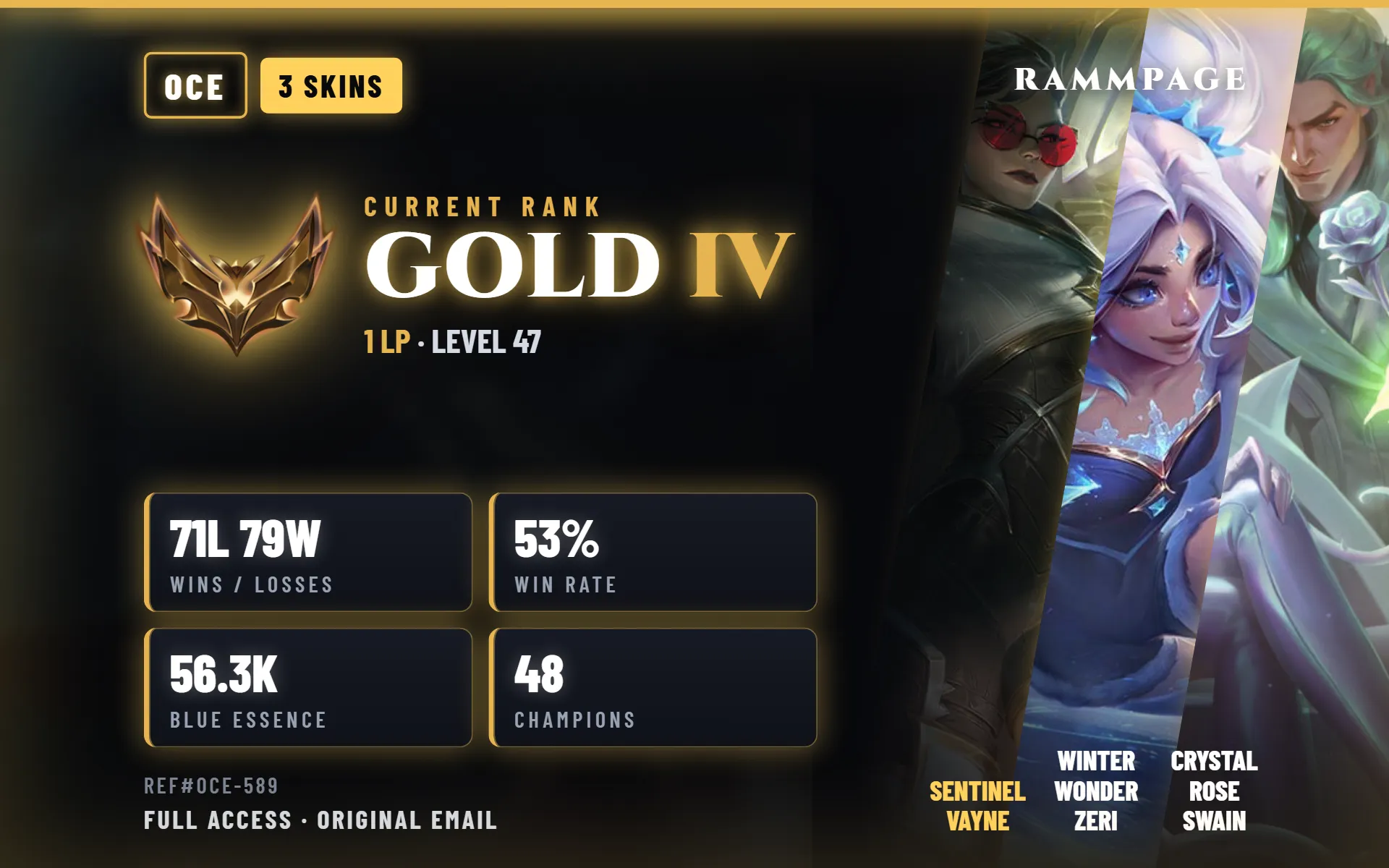 offer preview
