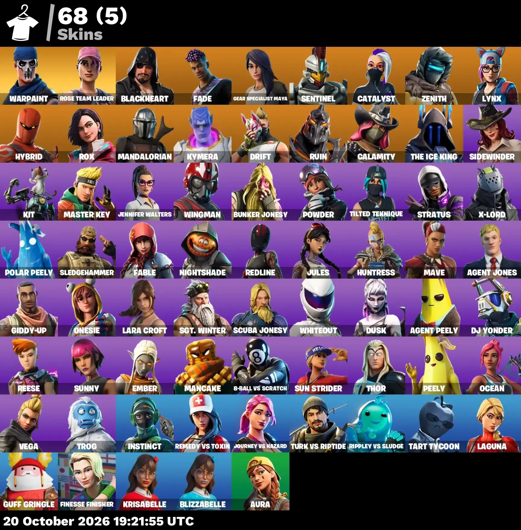 offer preview