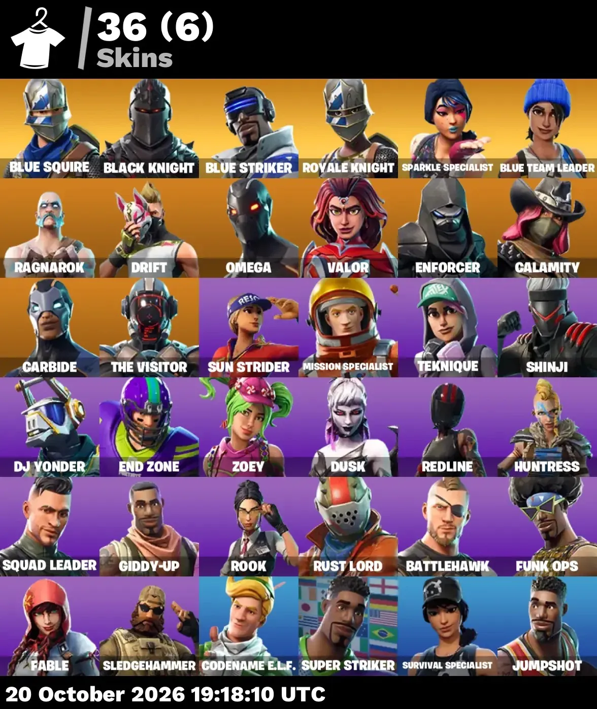 offer preview