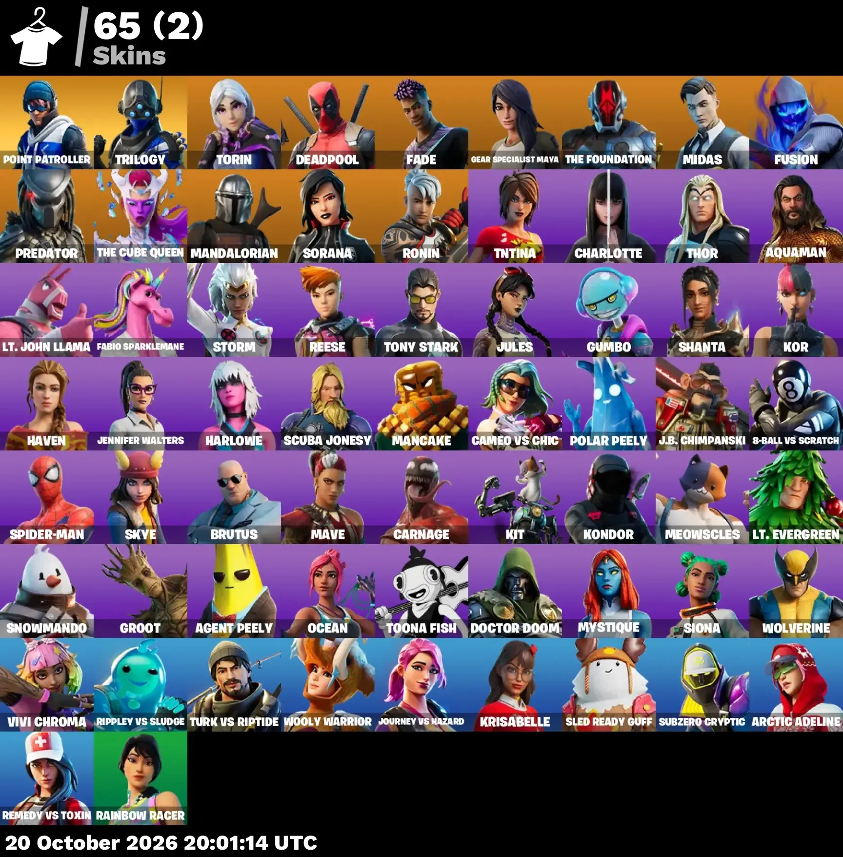 offer preview