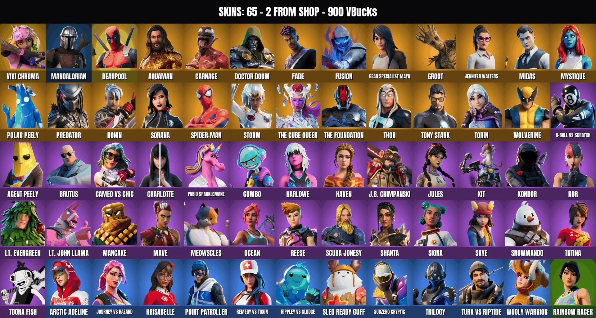 offer preview