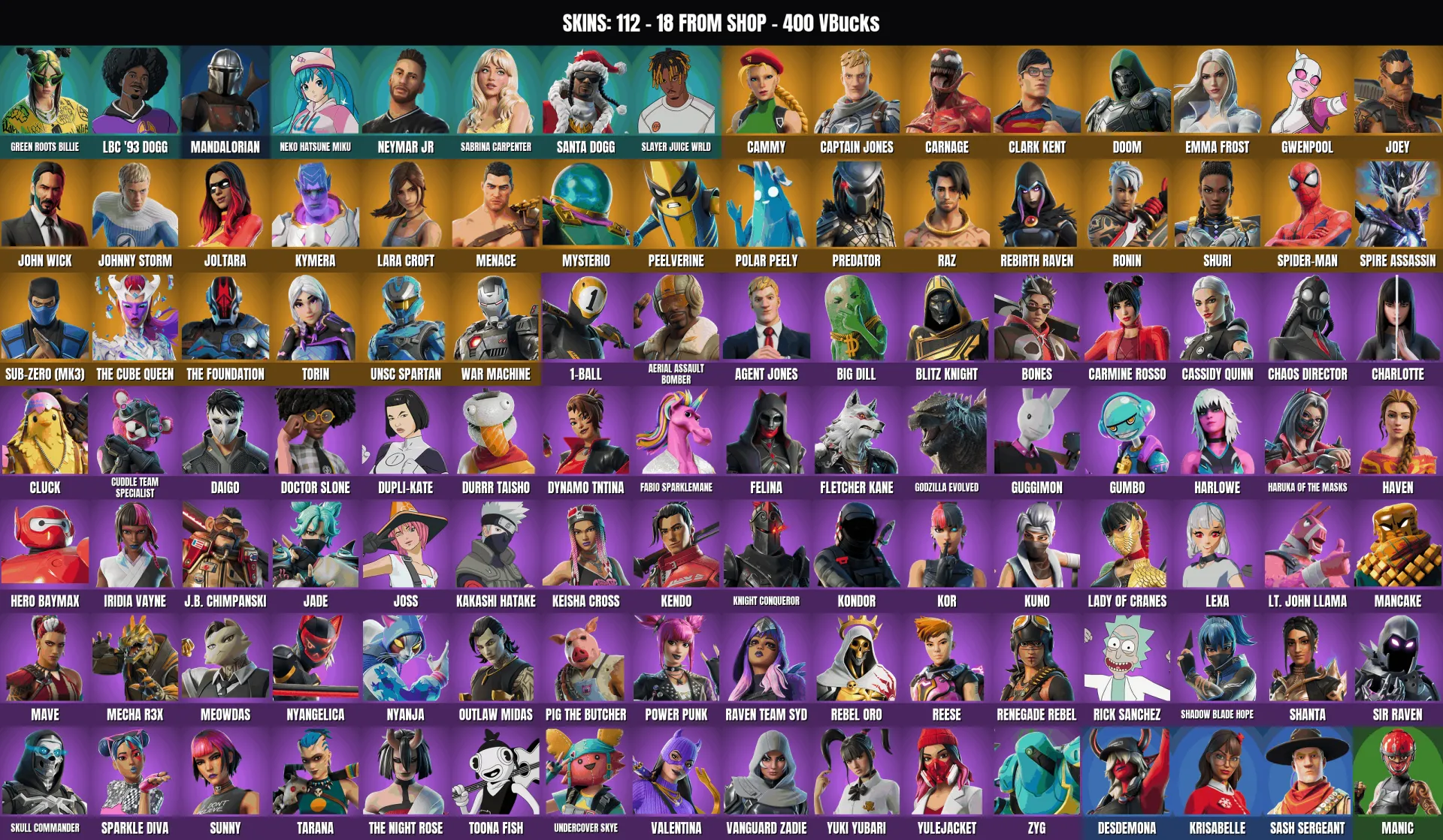 offer preview