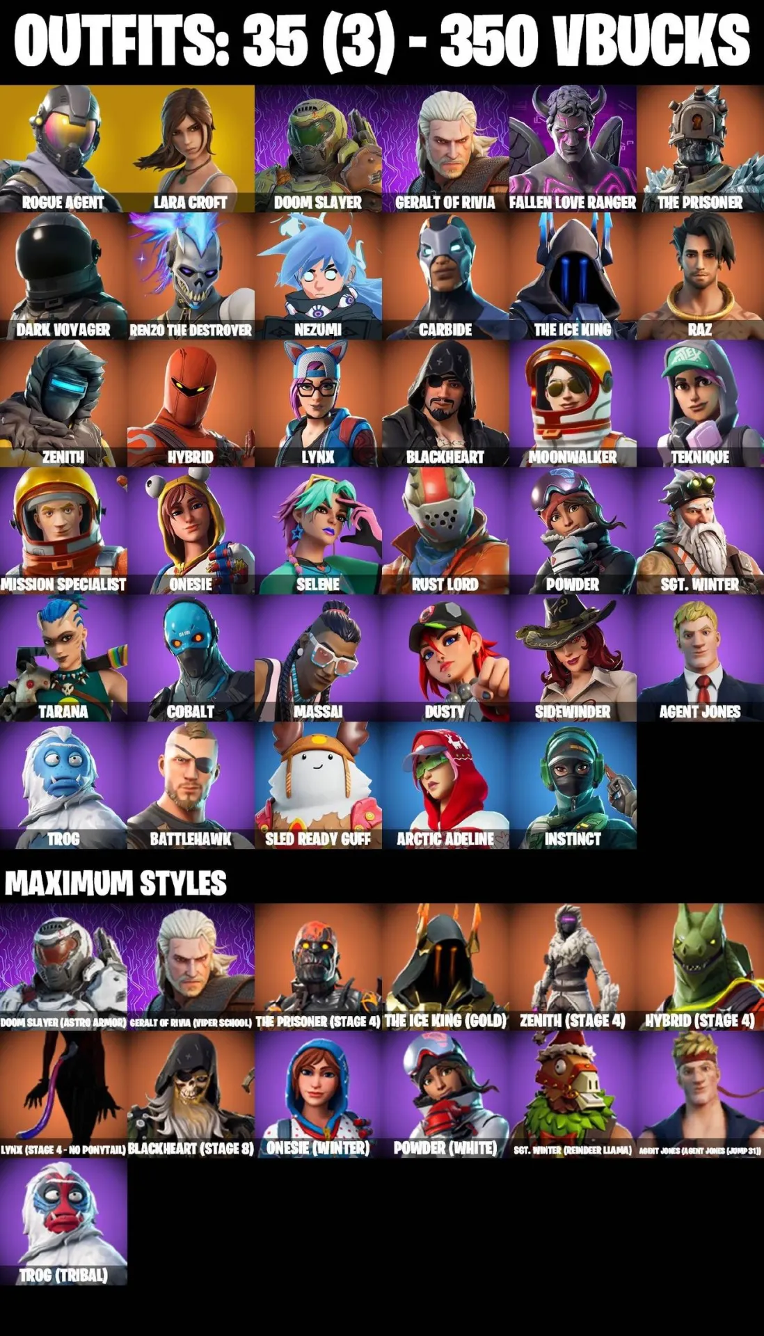 offer preview