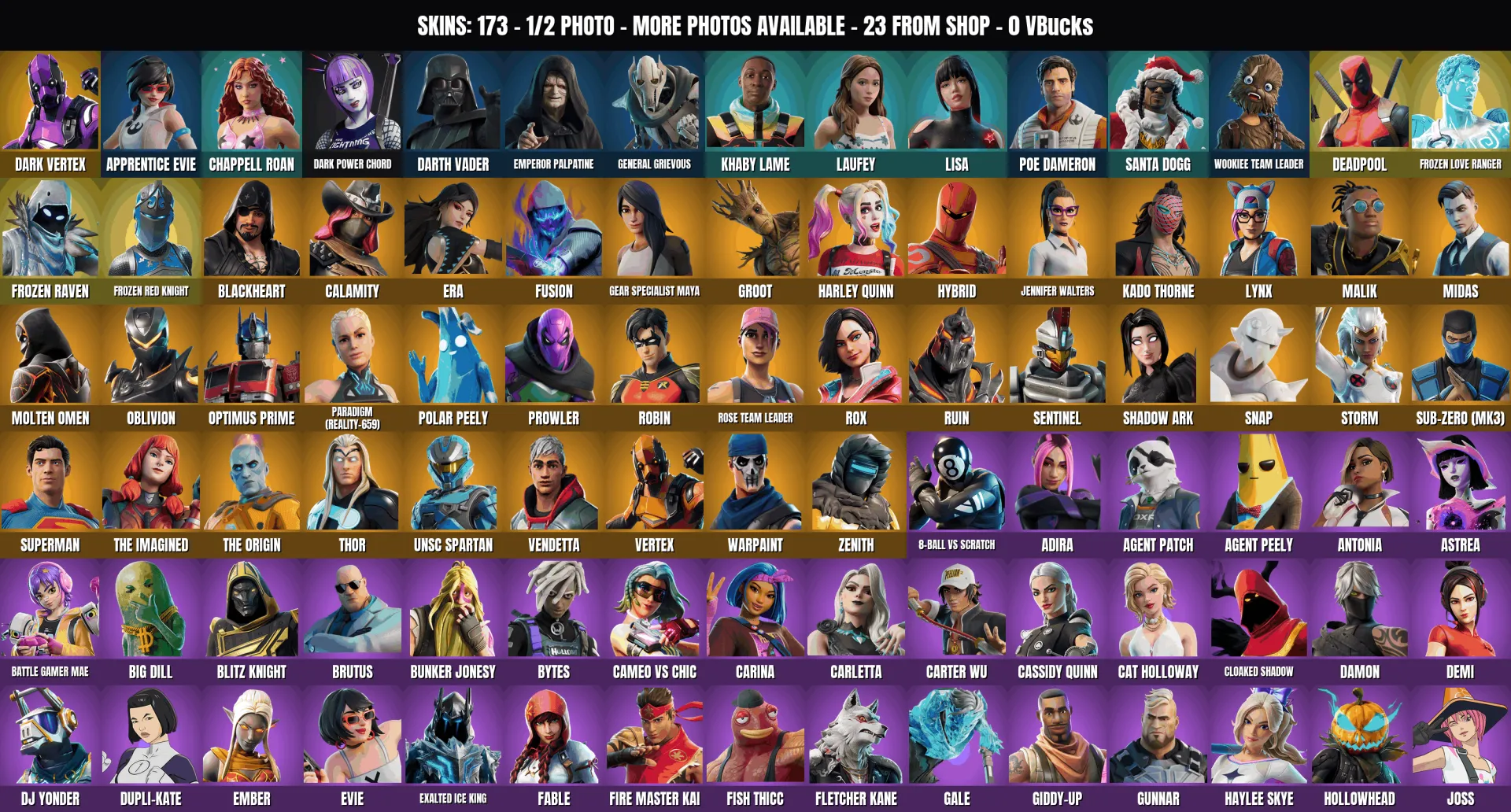 offer preview