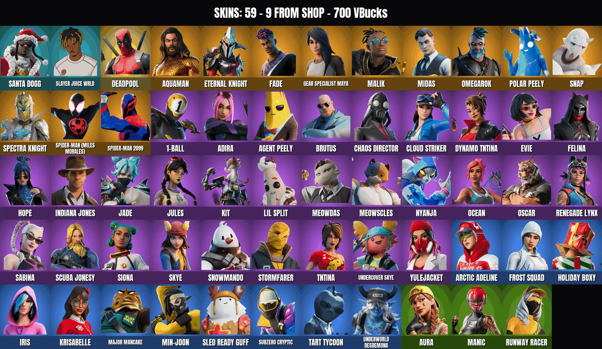 offer preview