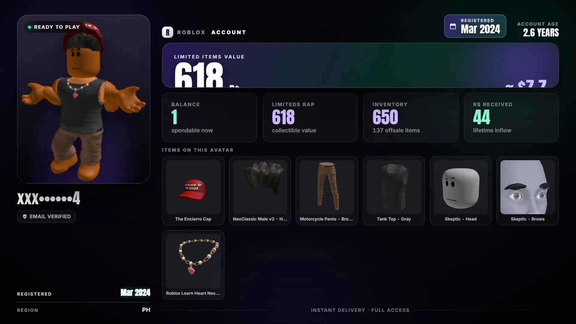 offer preview