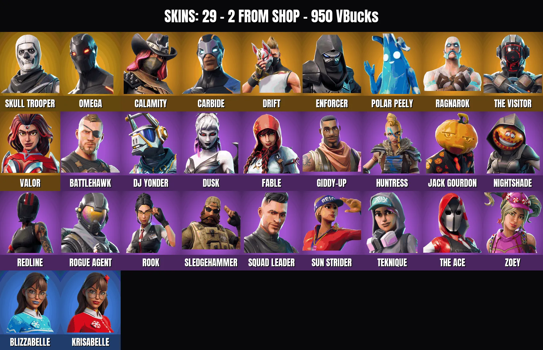offer preview