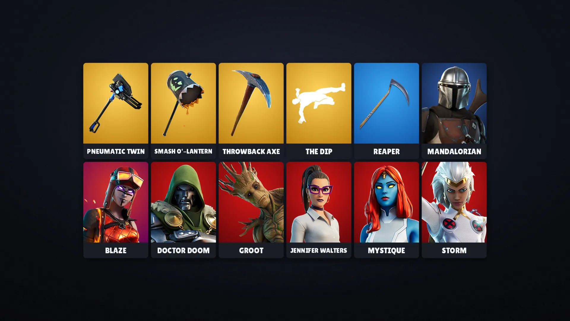 offer preview
