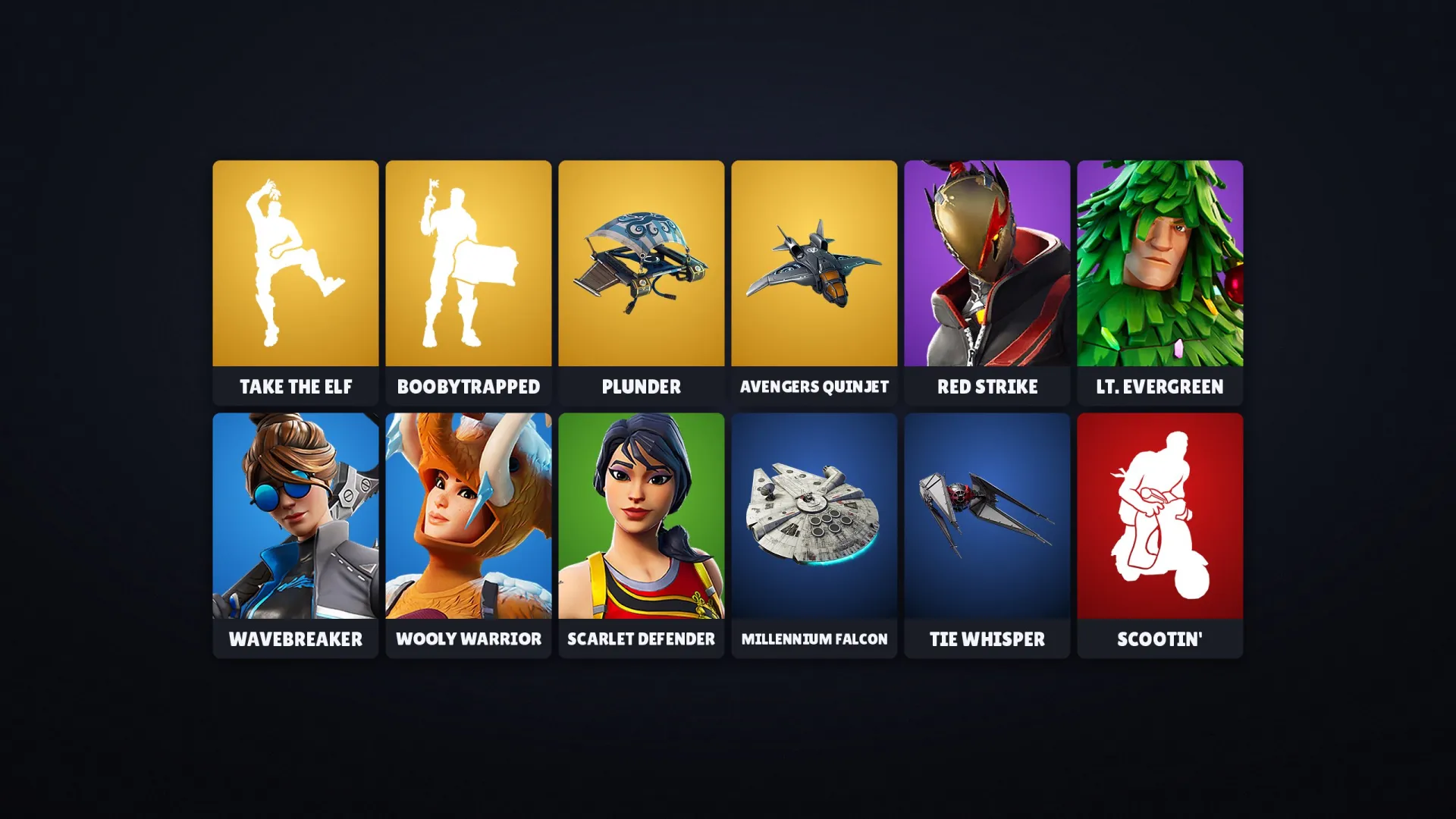 offer preview