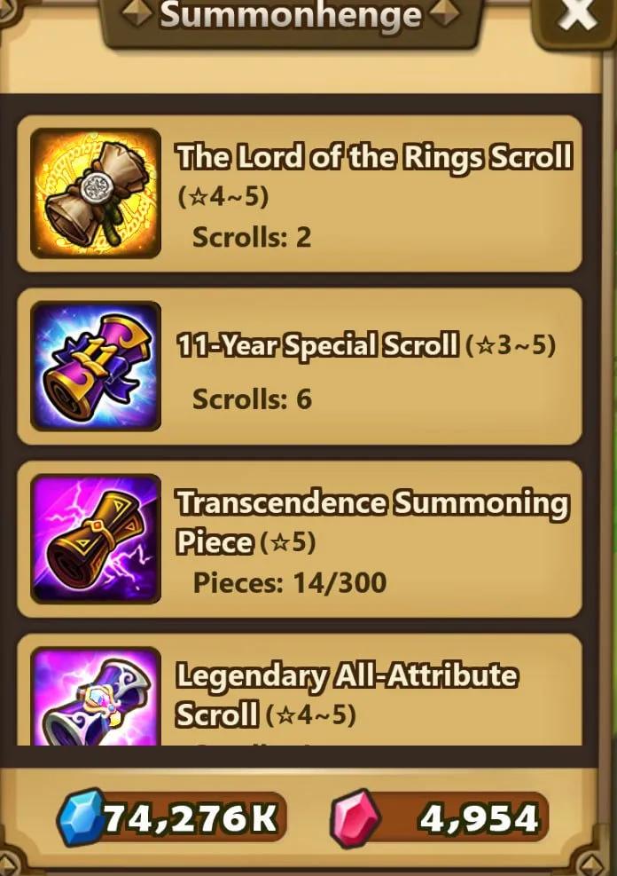 offer preview