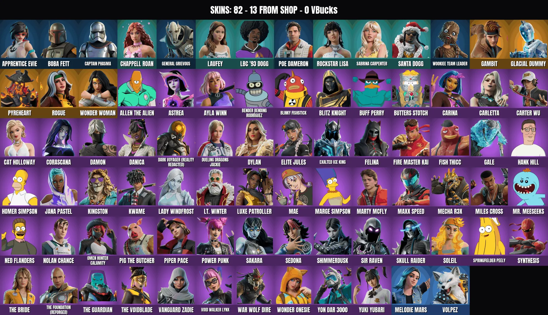 offer preview