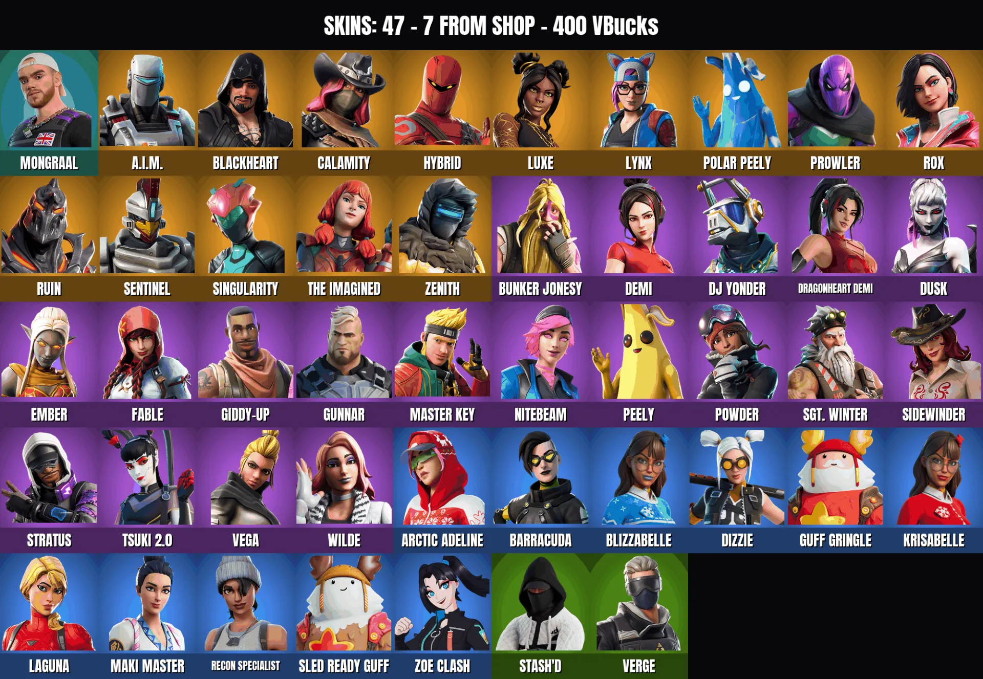 offer preview