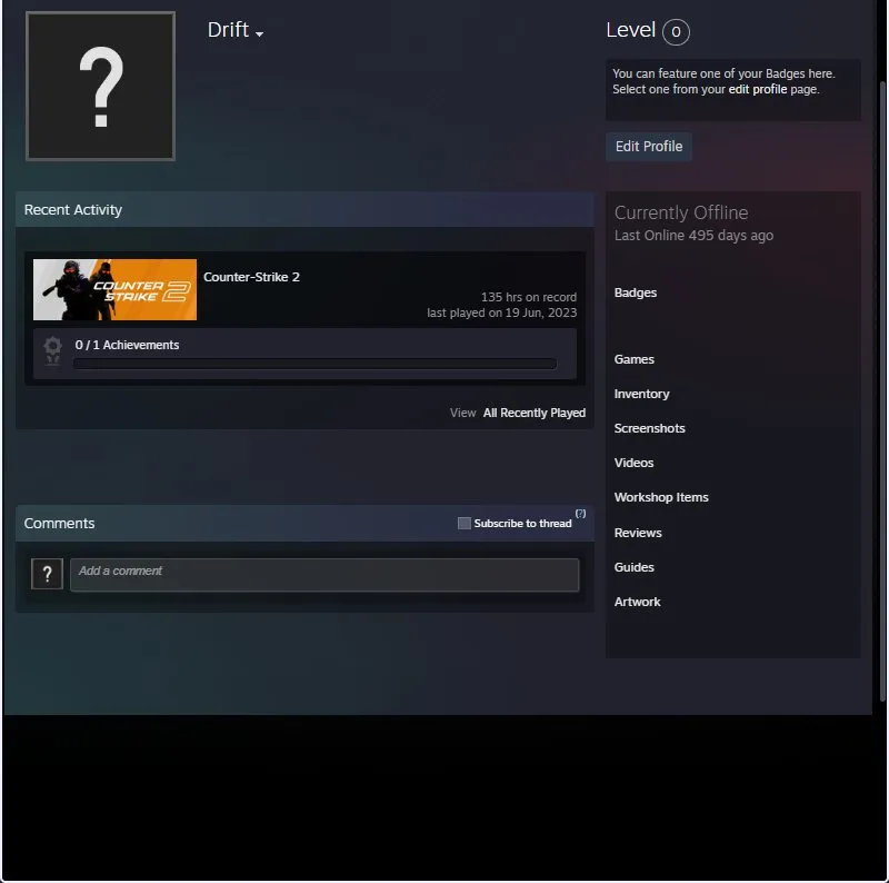 offer preview