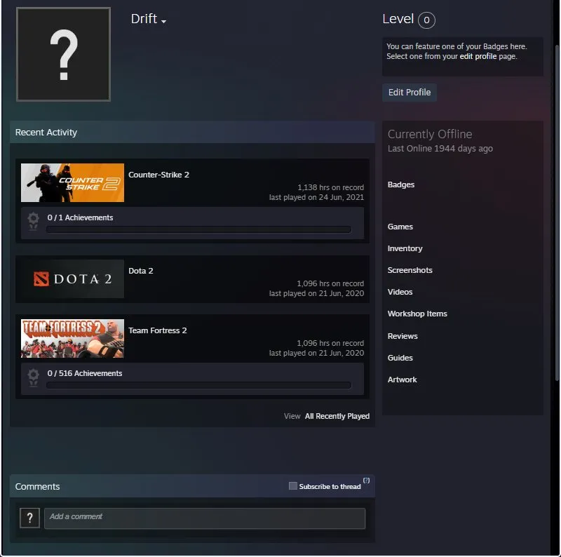 offer preview