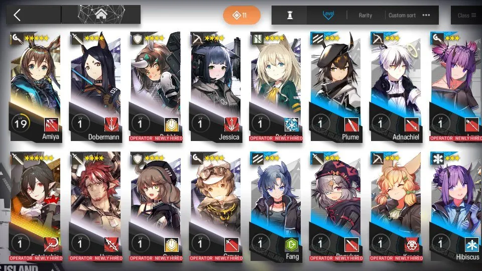 Lvl 2 ✨ - Entelechia 🏆 (includes access)