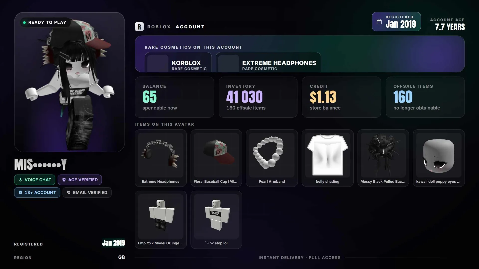 offer preview