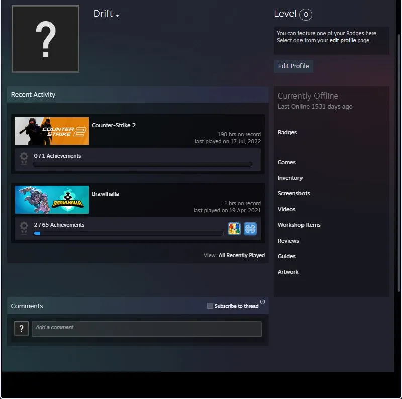 offer preview