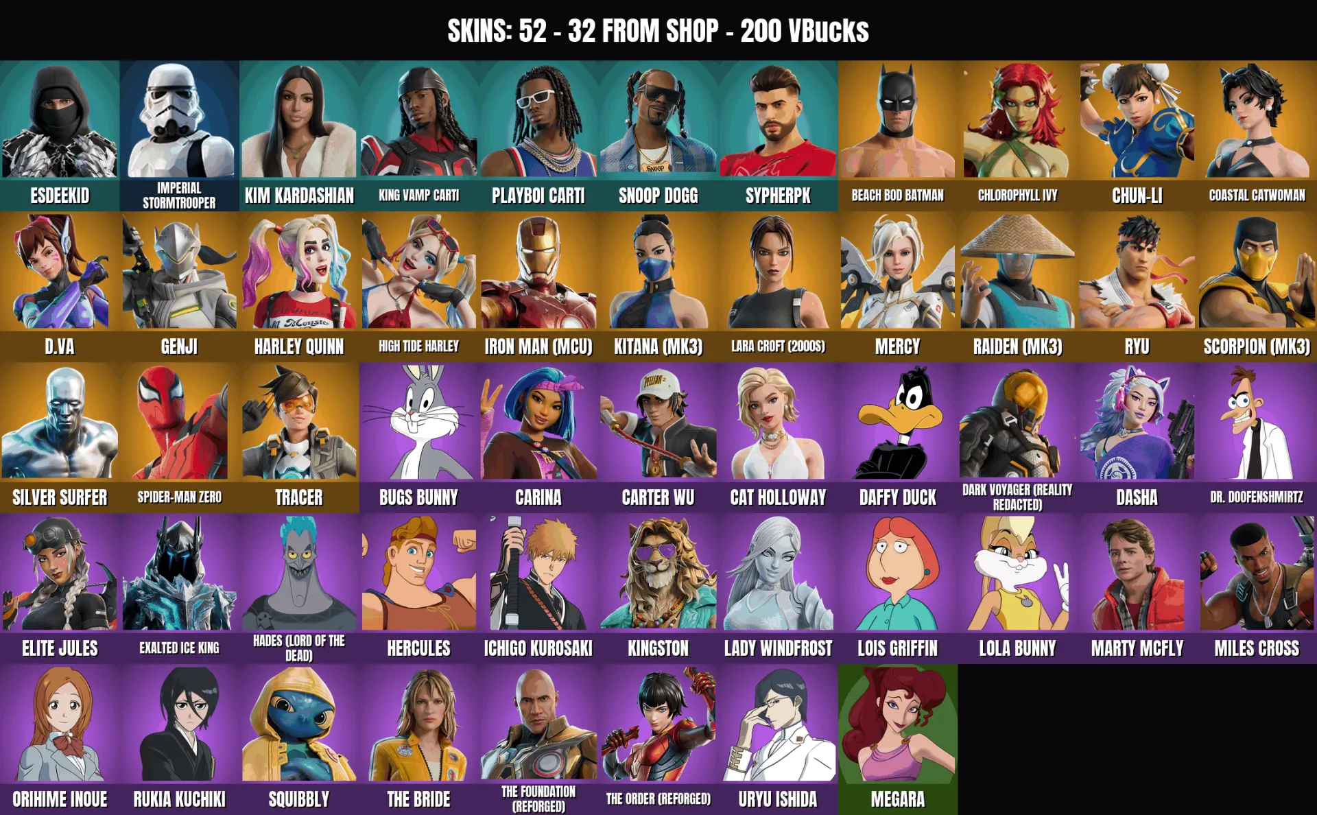 offer preview