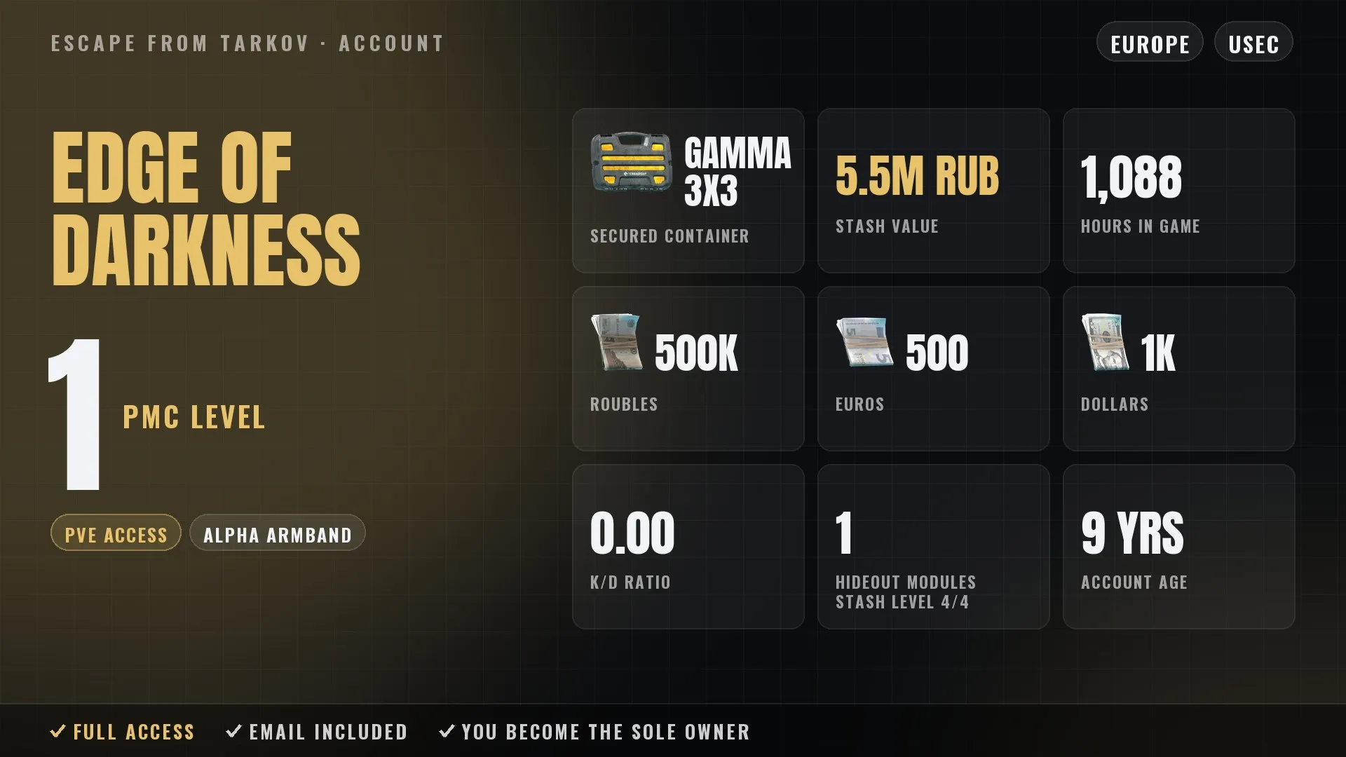 offer preview