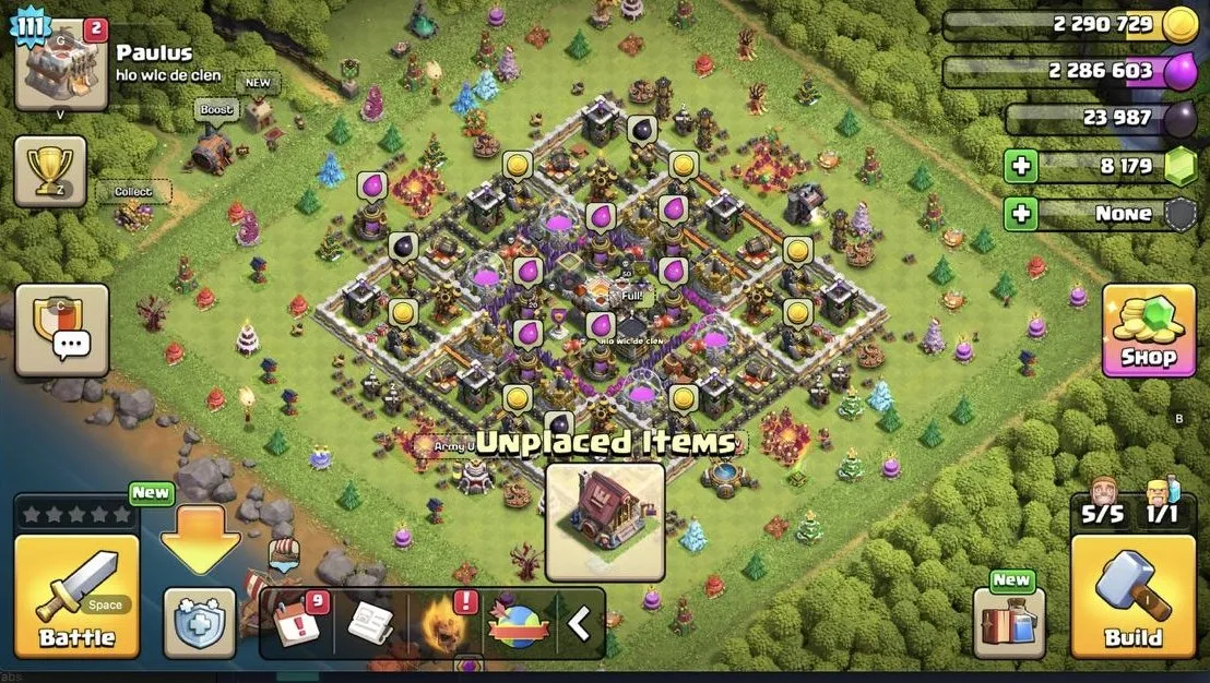 offer preview