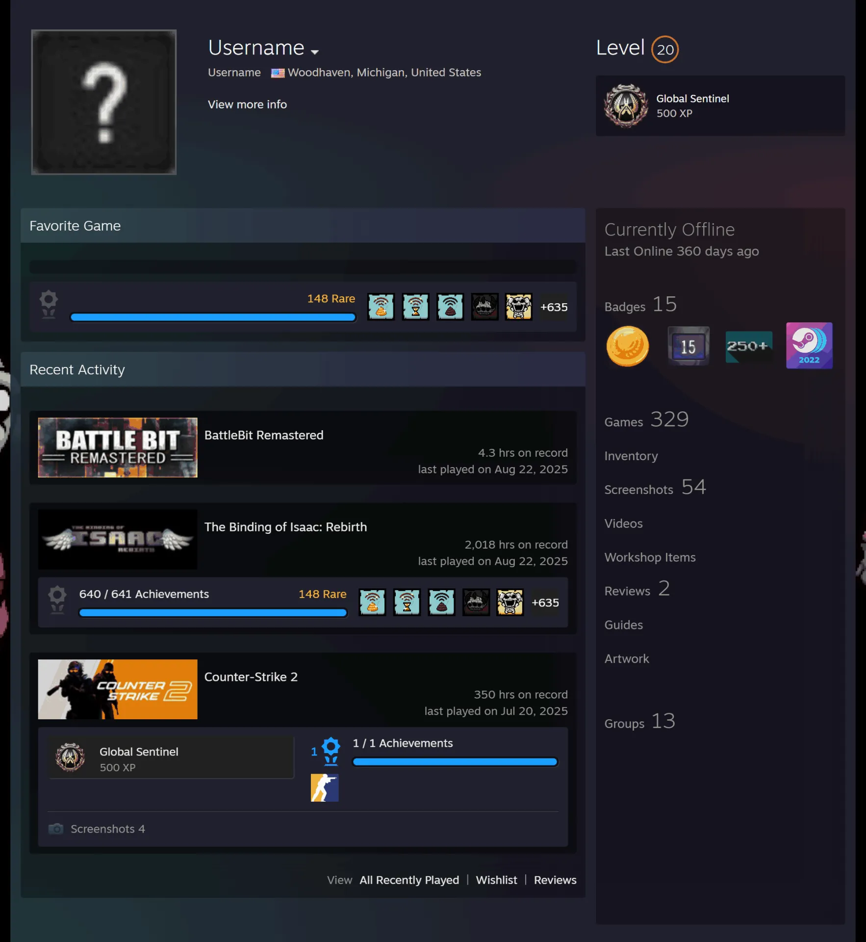offer preview