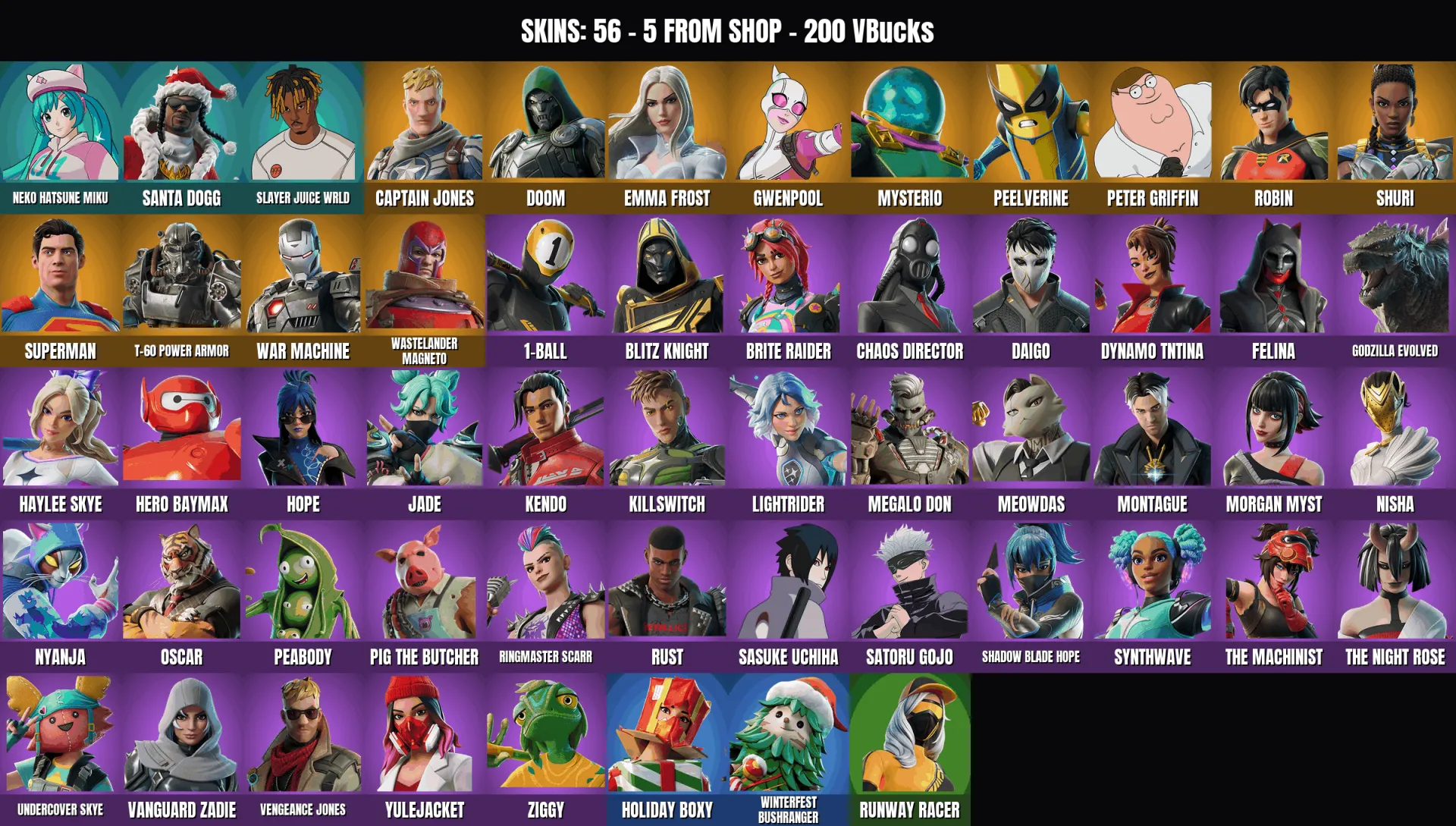 offer preview