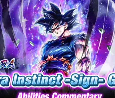 1 ULTRA ULTRA INSTINCT GUARANTEED account