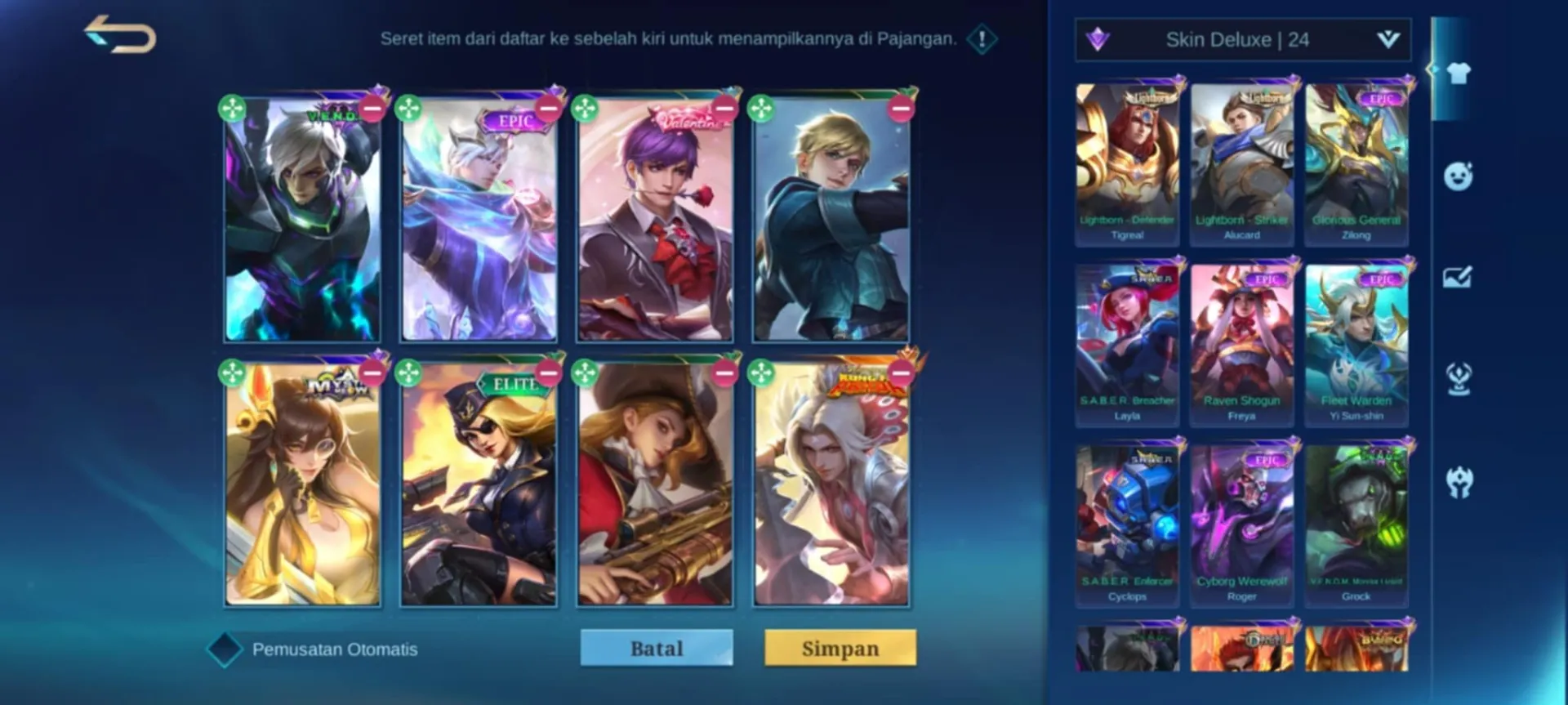 oferta