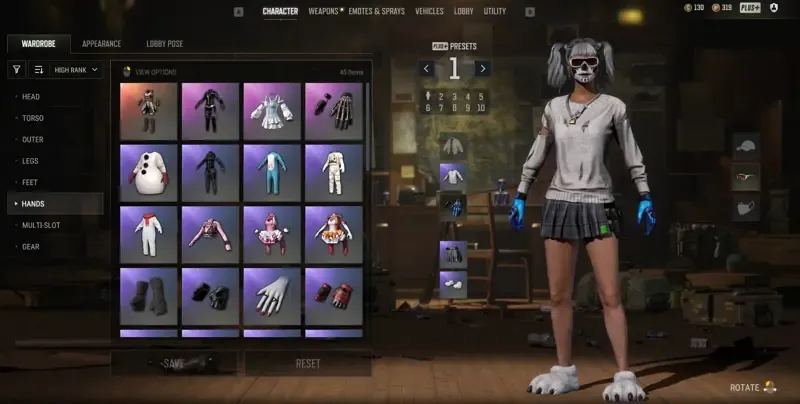 offer preview