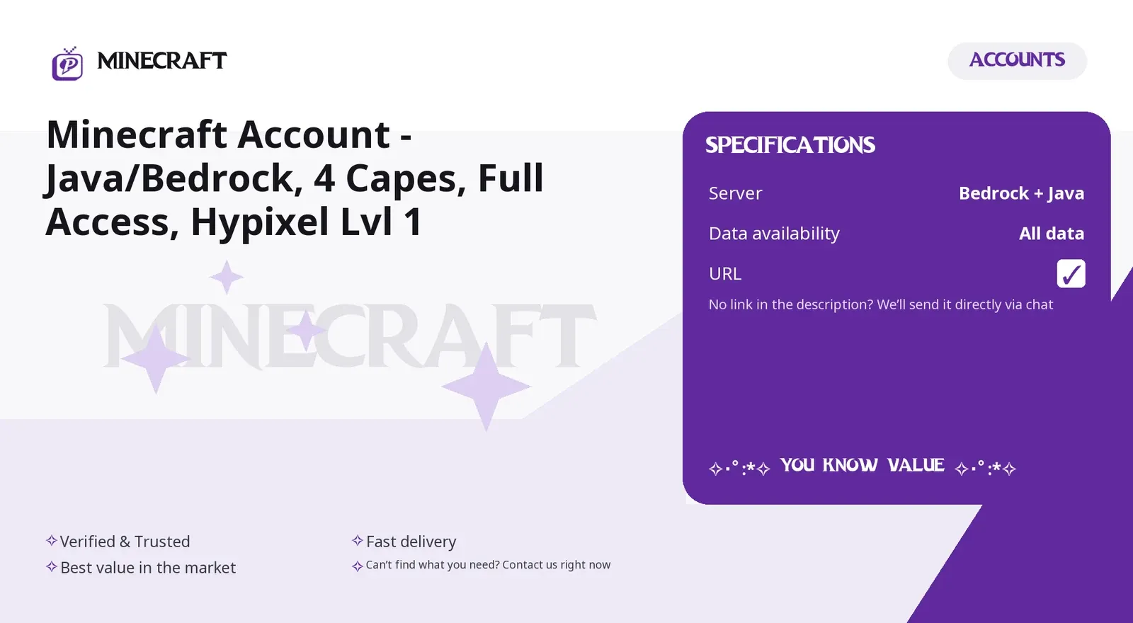 offer preview