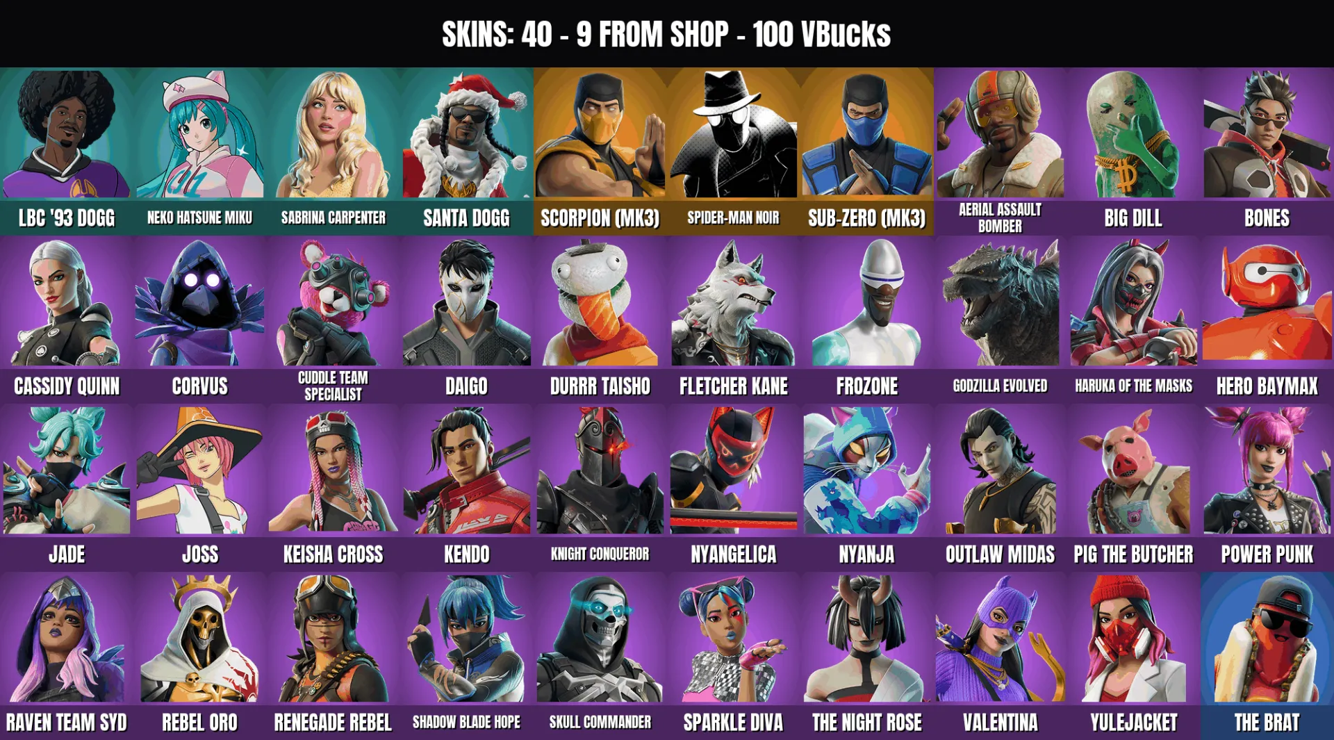 offer preview
