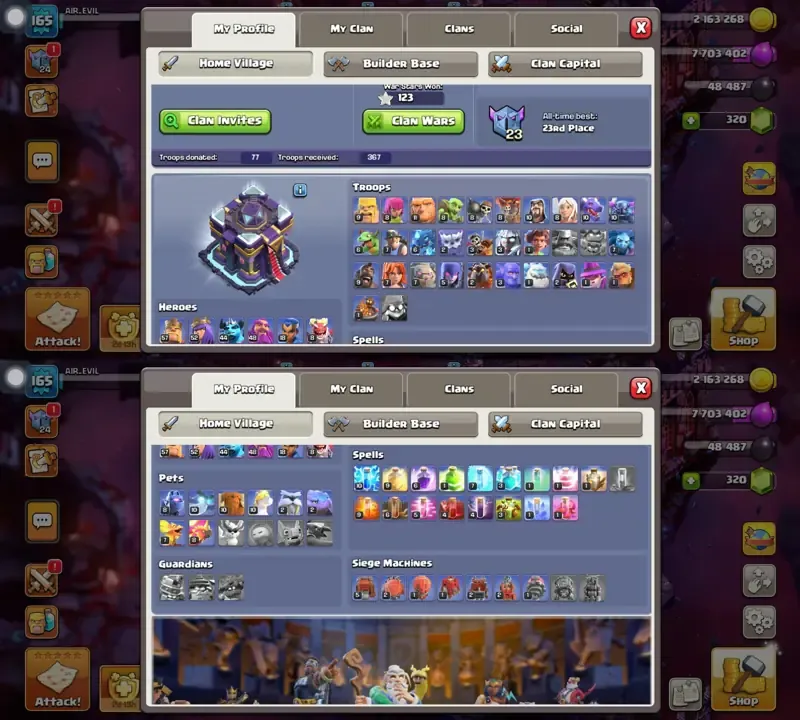 offer preview