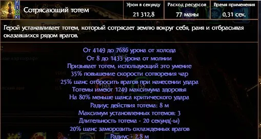 offre