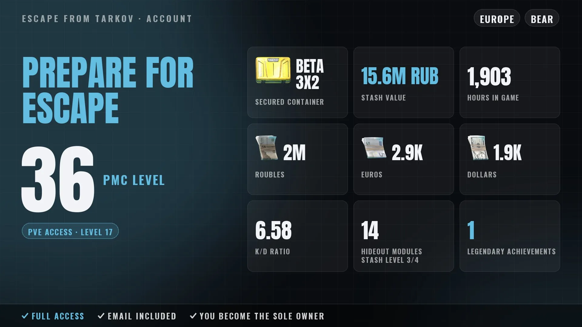 offer preview