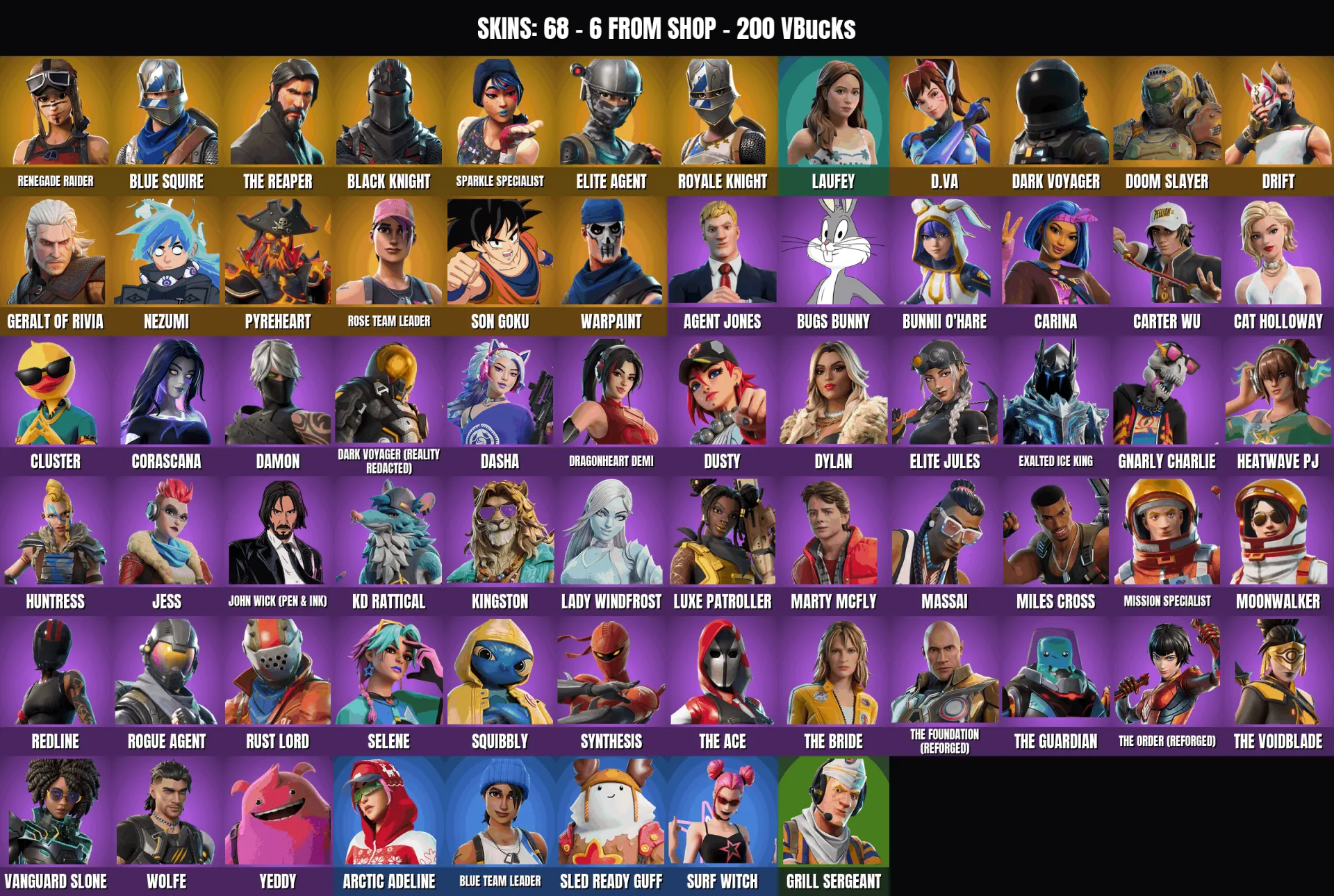 offer preview