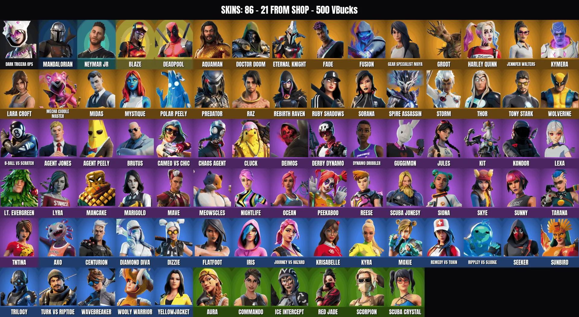 offer preview