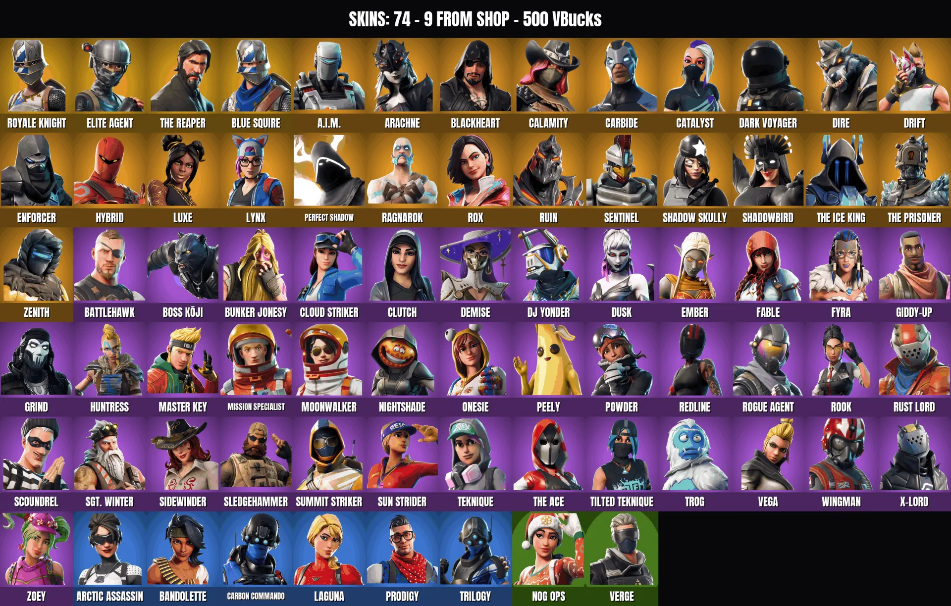 offer preview