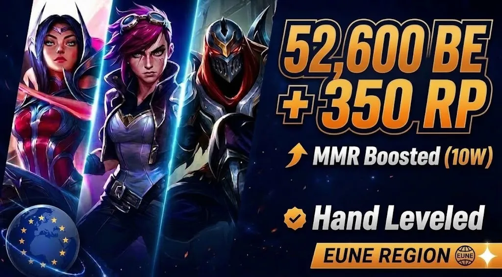 aperçu de l’offre