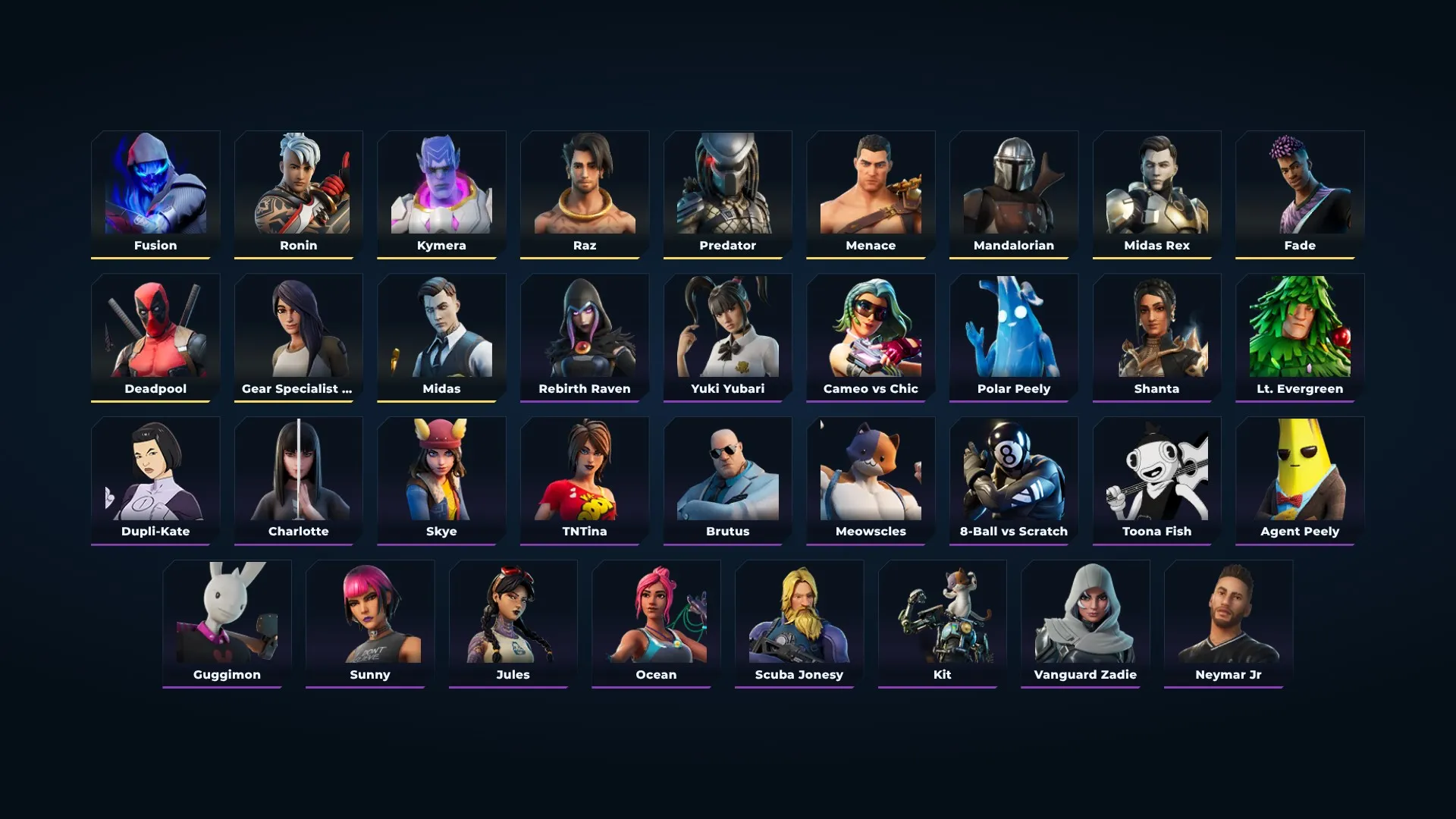 offer preview