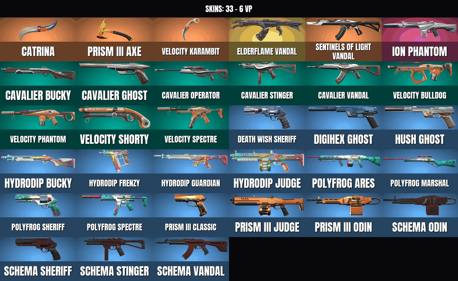 offer preview