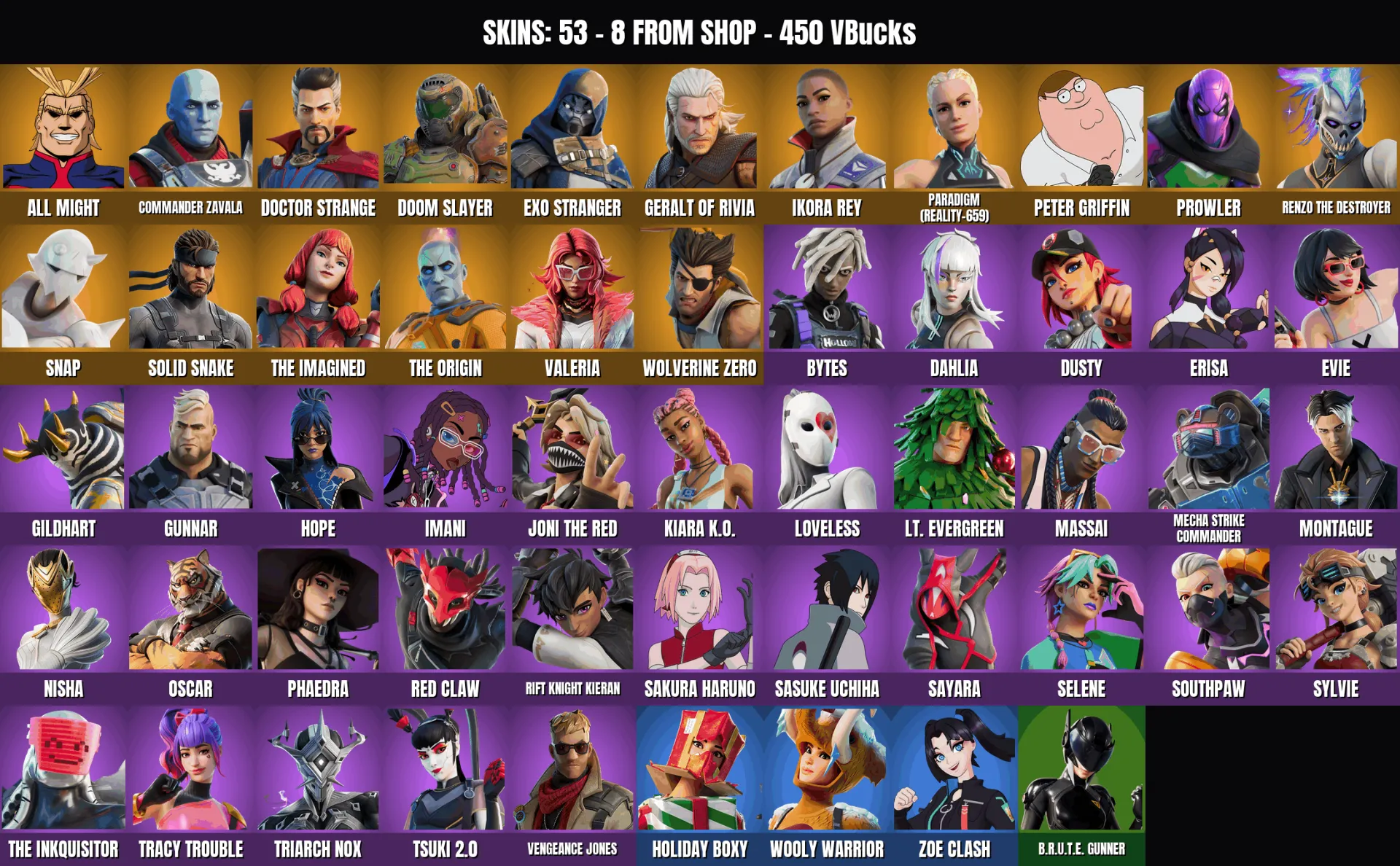 offer preview